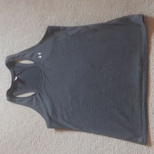Under Armour tank top